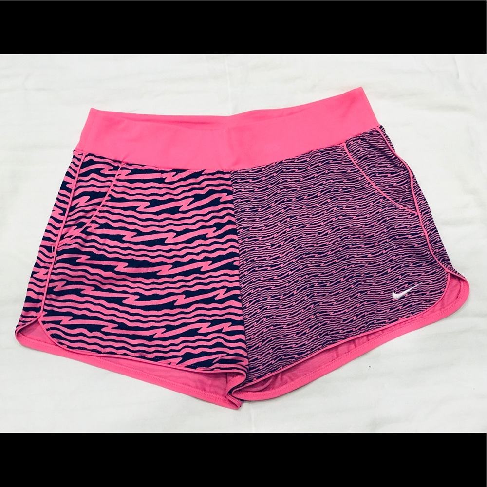 Nike Dri-Fit Girls Shorts